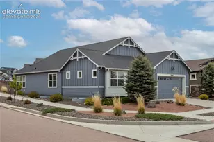 10147 Barbour Fork Ct, Colorado Springs, CO 80924 - Photo 1