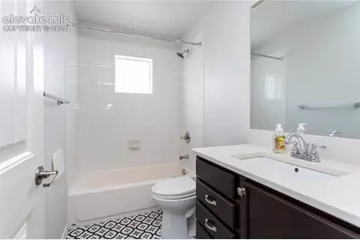 10147 Barbour Fork Court, Colorado Springs, CO 80924 - Photo 8
