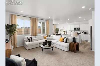 6683 Roundtail Way, Colorado Springs, CO 80925 - Photo 2