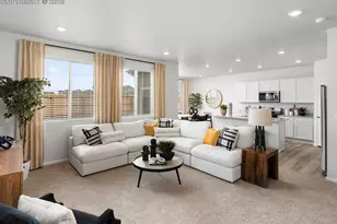 6683 Roundtail Wy, Colorado Springs, CO 80925 - Photo 2