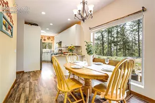 693 Black Mesa Cir, Florissant, CO 80816 - Photo 14