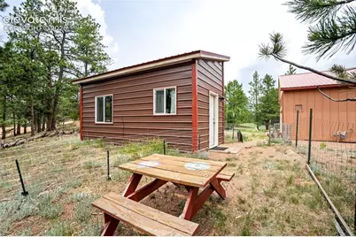 693 Black Mesa Circle, Florissant, CO 80816 - Photo 48