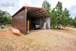 693 Black Mesa Cir, Florissant, CO 80816 - Photo 42