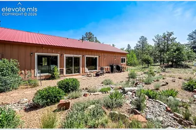 693 Black Mesa Circle, Florissant, CO 80816 - Photo 36