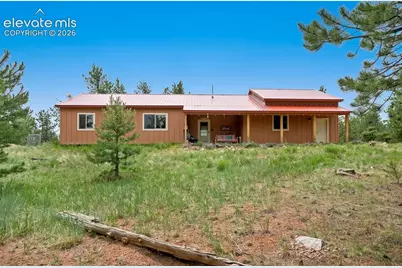 693 Black Mesa Circle, Florissant, CO 80816 - Photo 8