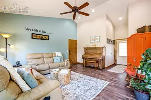 693 Black Mesa Cir, Florissant, CO 80816 - Photo 10
