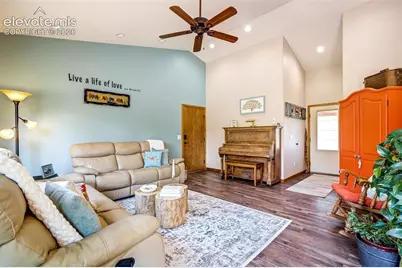 693 Black Mesa Circle, Florissant, CO 80816 - Photo 12