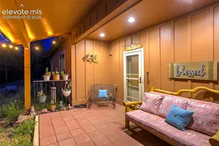 693 Black Mesa Cir, Florissant, CO 80816 - Photo 2