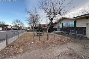 2315 San Marcos Dr, Colorado Springs, CO 80910 - Photo 2