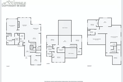 8560 Crooked Branch Lane, Colorado Springs, CO 80927 - Photo 50