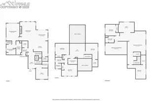 8560 Crooked Branch Ln, Colorado Springs, CO 80927 - Photo 50