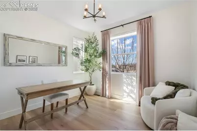 8560 Crooked Branch Lane, Colorado Springs, CO 80927 - Photo 4