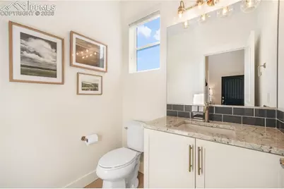 8560 Crooked Branch Lane, Colorado Springs, CO 80927 - Photo 6