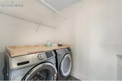 8560 Crooked Branch Lane, Colorado Springs, CO 80927 - Photo 30