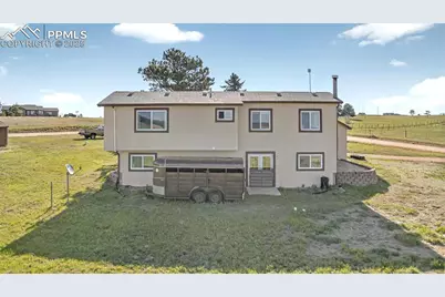 17090 Forest Green Way, Elbert, CO 80106 - Photo 20