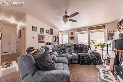 735 E Vermijo Avenue, Colorado Springs, CO 80903 - Photo 6