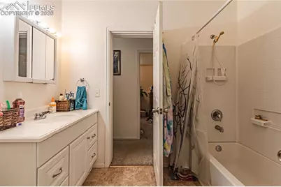 735 E Vermijo Avenue, Colorado Springs, CO 80903 - Photo 12