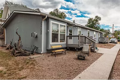 735 E Vermijo Avenue, Colorado Springs, CO 80903 - Photo 2