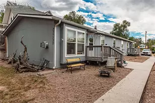735 E Vermijo Ave, Colorado Springs, CO 80903 - Photo 2