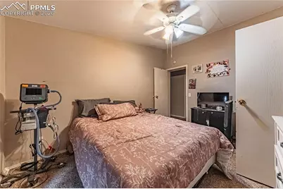 735 E Vermijo Avenue, Colorado Springs, CO 80903 - Photo 16