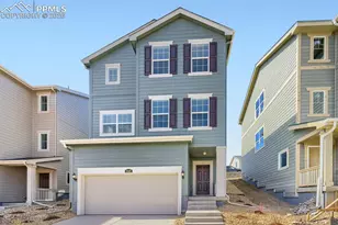 2648 Lower Crags Pt, Colorado Springs, CO 80907 - Photo 1