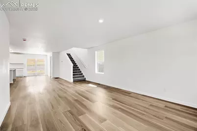 2648 Lower Crags Point, Colorado Springs, CO 80907 - Photo 2