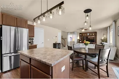 7363 Axis Point, Colorado Springs, CO 80922 - Photo 10