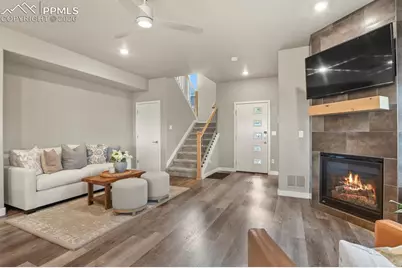 1218 Westend Avenue, Colorado Springs, CO 80904 - Photo 8