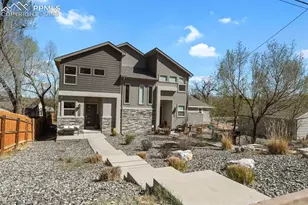 1218 Westend Ave, Colorado Springs, CO 80904 - Photo 2