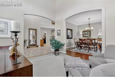 3805 Brushland Court, Colorado Springs, CO 80904 - Photo 10
