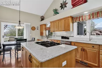3805 Brushland Court, Colorado Springs, CO 80904 - Photo 16