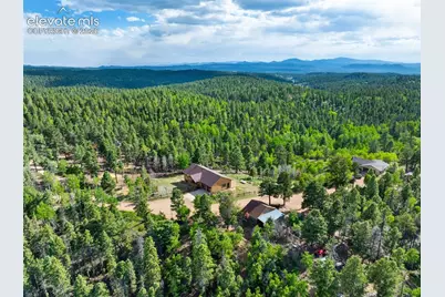 4269 Cedar Mountain Road, Divide, CO 80814 - Photo 32