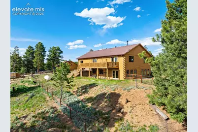 4269 Cedar Mountain Road, Divide, CO 80814 - Photo 28