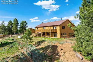 4269 Cedar Mountain Rd, Divide, CO 80814 - Photo 28