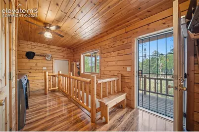 4269 Cedar Mountain Road, Divide, CO 80814 - Photo 10