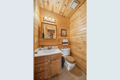 4269 Cedar Mountain Road, Divide, CO 80814 - Photo 14