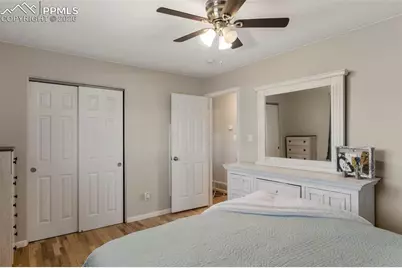 2522 Ivanhoe Drive, Colorado Springs, CO 80911 - Photo 14