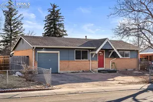 2522 Ivanhoe Dr, Colorado Springs, CO 80911 - Photo 2