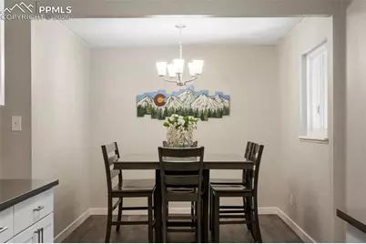 2522 Ivanhoe Drive, Colorado Springs, CO 80911 - Photo 8