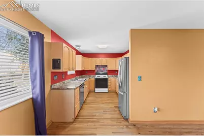 2818 W Bijou Street, Colorado Springs, CO 80904 - Photo 20