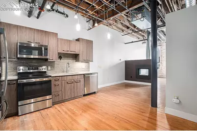 101 N Tejon Street #425, Colorado Springs, CO 80903 - Photo 4