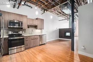 101 N Tejon St, Colorado Springs, CO 80903 - Photo 4