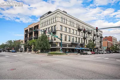 101 N Tejon Street #425, Colorado Springs, CO 80903 - Photo 2