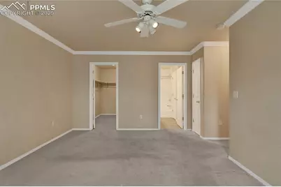 3020 Mandalay Grove #4, Colorado Springs, CO 80917 - Photo 20