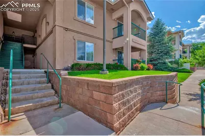 3020 Mandalay Grove #4, Colorado Springs, CO 80917 - Photo 2