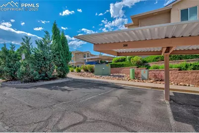 3020 Mandalay Grove #4, Colorado Springs, CO 80917 - Photo 30