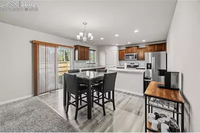 5452 Hammond Drive, Colorado Springs, CO 80915 - Photo 10