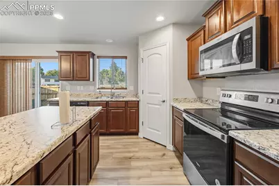 5452 Hammond Drive, Colorado Springs, CO 80915 - Photo 14
