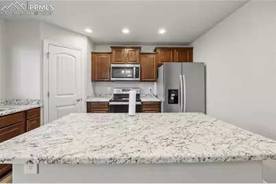 5452 Hammond Drive, Colorado Springs, CO 80915 - Photo 12