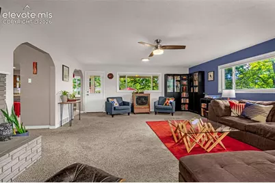 1424 Bellaire Drive, Colorado Springs, CO 80909 - Photo 14